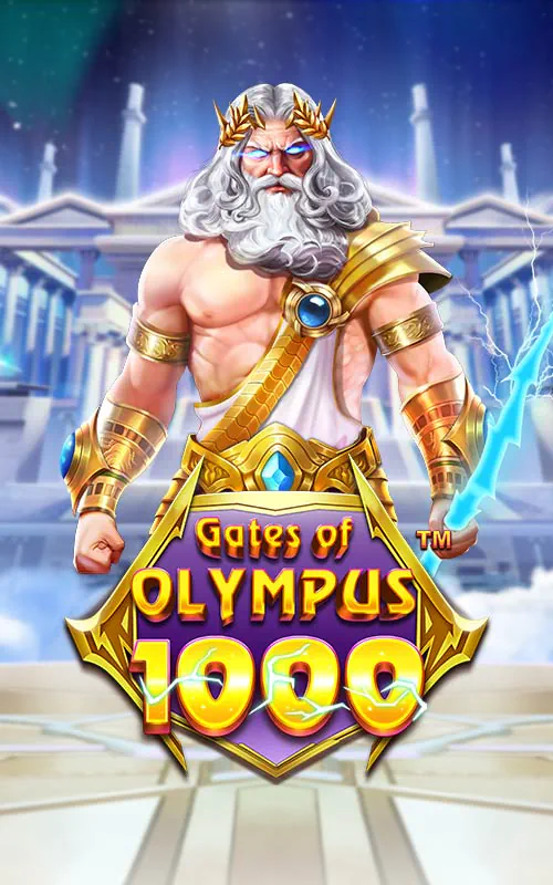 Gates of Olympus at Lady Love Bingo Casino