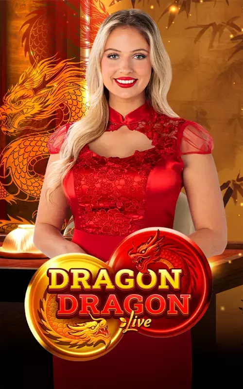 Dragon Dragon at Lady Love Bingo Casino